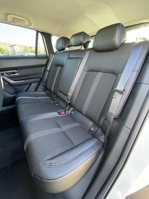 new 2025 Mazda CX-50 car, priced at $33,651