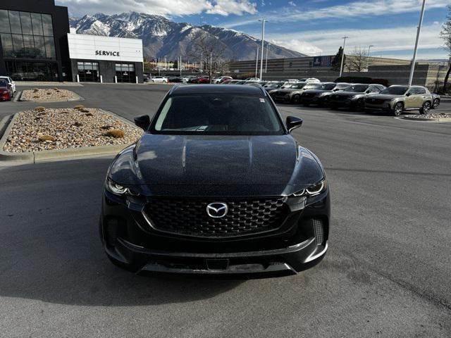 new 2025 Mazda CX-50 Hybrid car, priced at $36,005