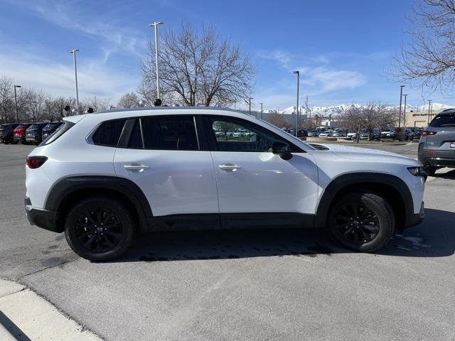 used 2023 Mazda CX-50 car, priced at $23,964