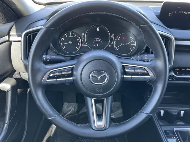 used 2023 Mazda CX-50 car, priced at $23,964