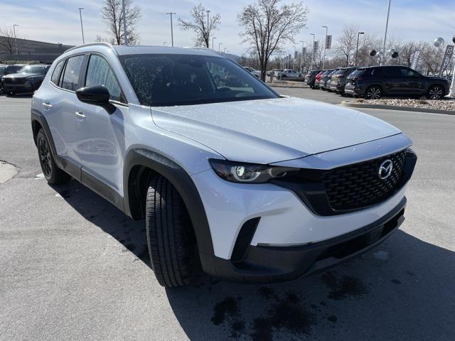 used 2023 Mazda CX-50 car, priced at $23,964