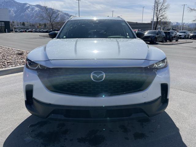 used 2023 Mazda CX-50 car, priced at $23,964