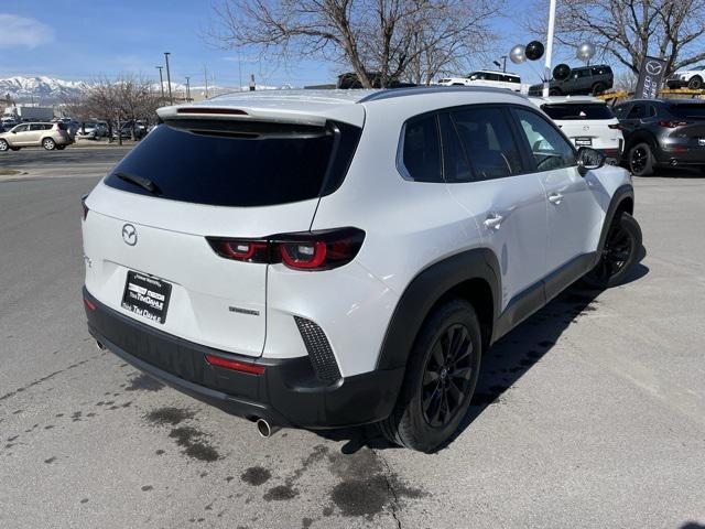 used 2023 Mazda CX-50 car, priced at $23,964