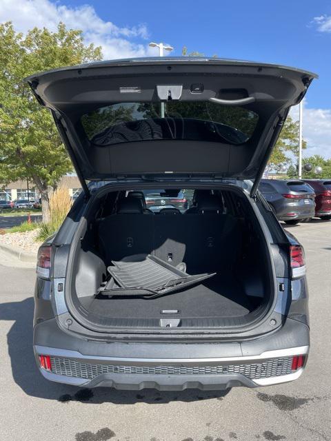 used 2023 Kia Sportage car, priced at $30,686