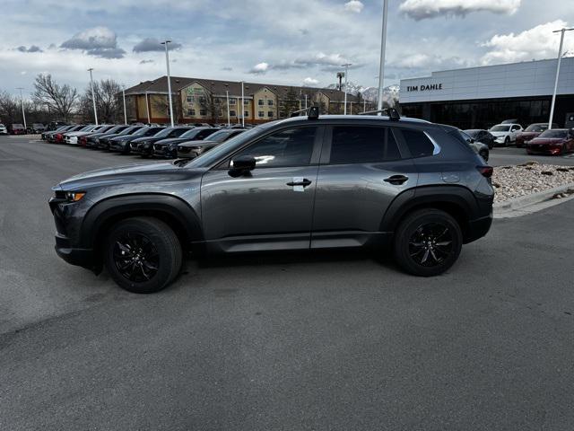 new 2025 Mazda CX-50 Hybrid car, priced at $36,460