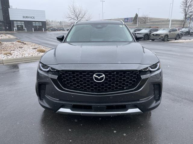 new 2025 Mazda CX-50 car, priced at $44,425