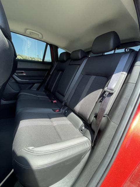 used 2024 Mazda CX-50 car, priced at $28,369