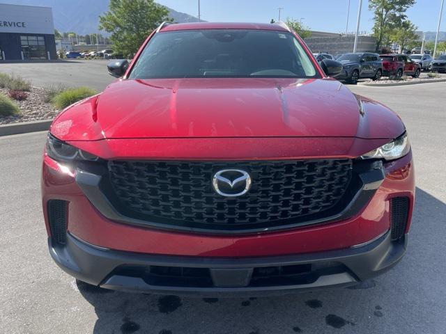 used 2024 Mazda CX-50 car, priced at $28,369
