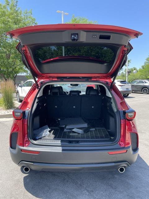 used 2024 Mazda CX-50 car, priced at $28,369
