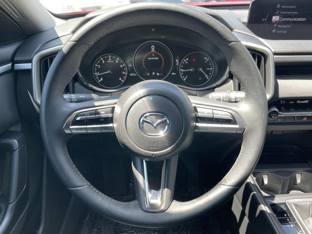 used 2024 Mazda CX-50 car, priced at $28,369