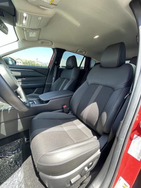 used 2024 Mazda CX-50 car, priced at $28,369