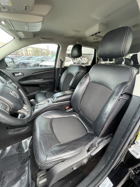 used 2015 Dodge Journey car, priced at $9,252