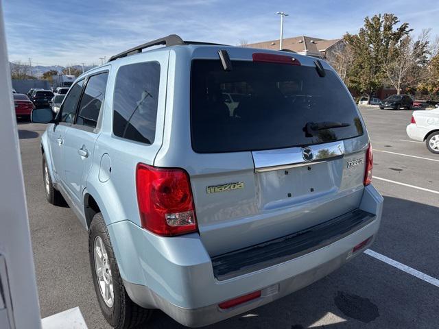 used 2008 Mazda Tribute car, priced at $5,878