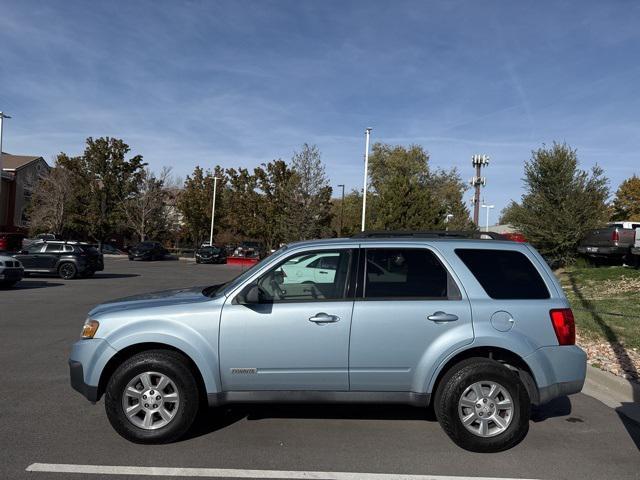 used 2008 Mazda Tribute car, priced at $5,878