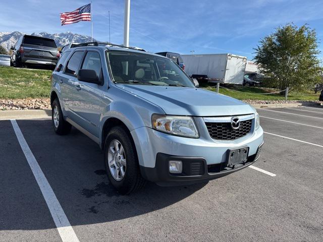 used 2008 Mazda Tribute car, priced at $5,878