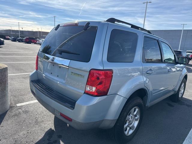 used 2008 Mazda Tribute car, priced at $5,878