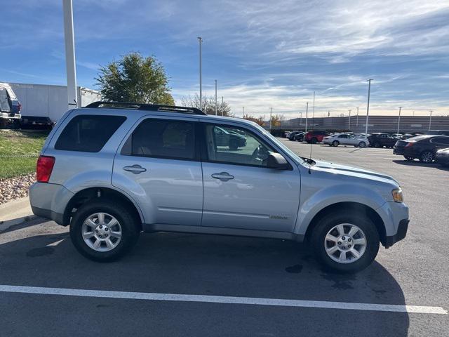 used 2008 Mazda Tribute car, priced at $5,878