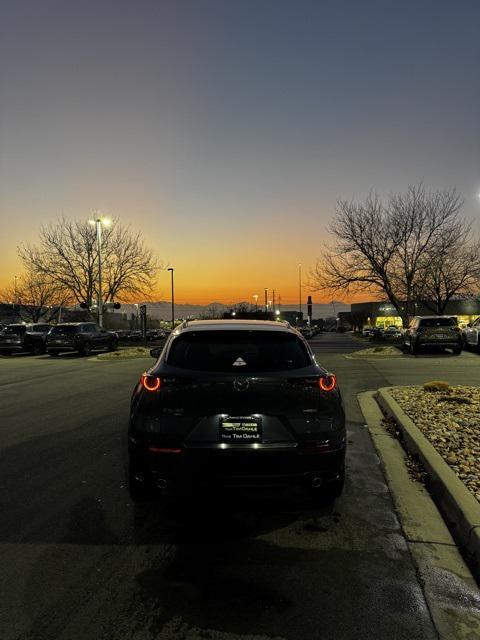 used 2023 Mazda CX-30 car, priced at $24,147