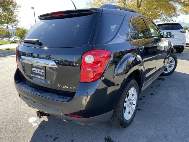 used 2012 Chevrolet Equinox car, priced at $6,695