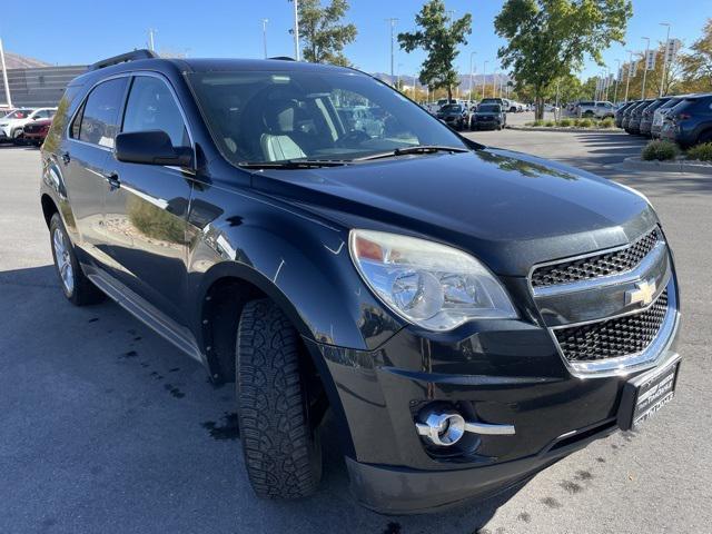 used 2012 Chevrolet Equinox car, priced at $6,695