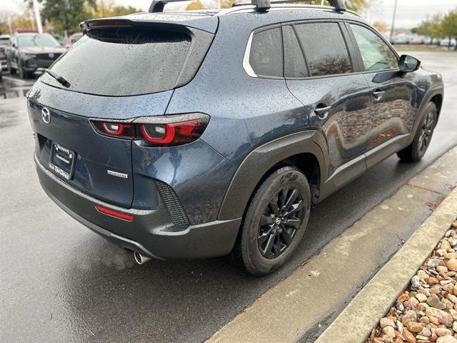 used 2023 Mazda CX-50 car, priced at $26,015