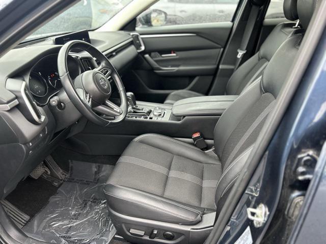 used 2023 Mazda CX-50 car, priced at $26,015