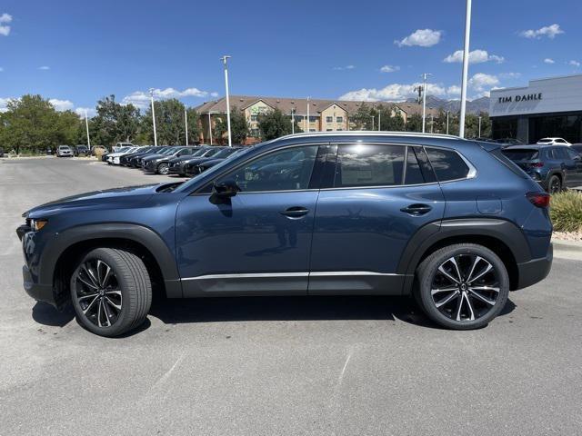 new 2025 Mazda CX-50 car, priced at $38,950