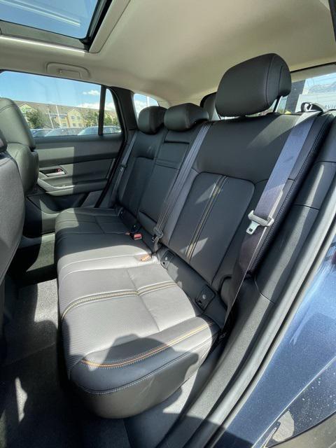 new 2025 Mazda CX-50 car, priced at $38,950