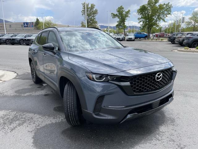 new 2025 Mazda CX-50 Hybrid car, priced at $40,260