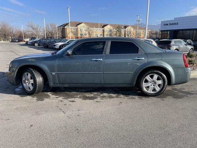 used 2005 Chrysler 300C car, priced at $3,241