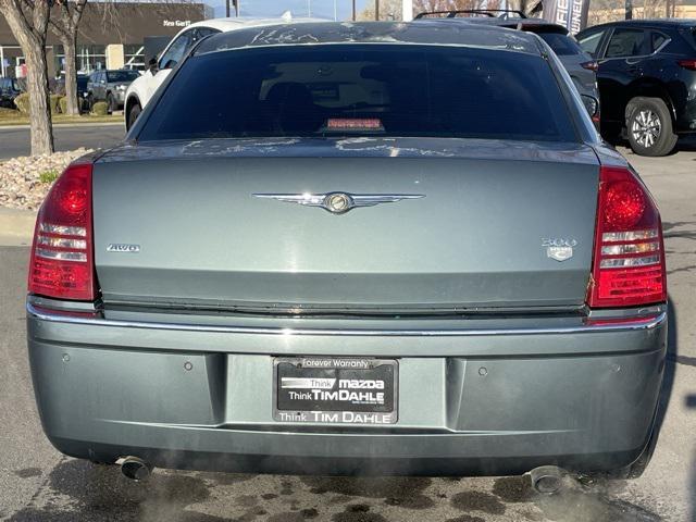 used 2005 Chrysler 300C car, priced at $3,241