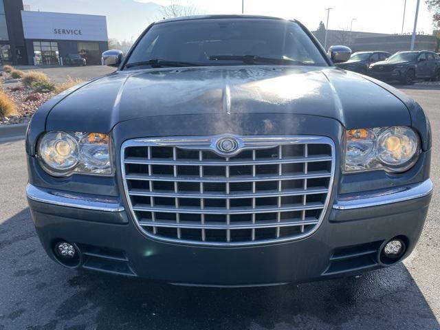 used 2005 Chrysler 300C car, priced at $3,241