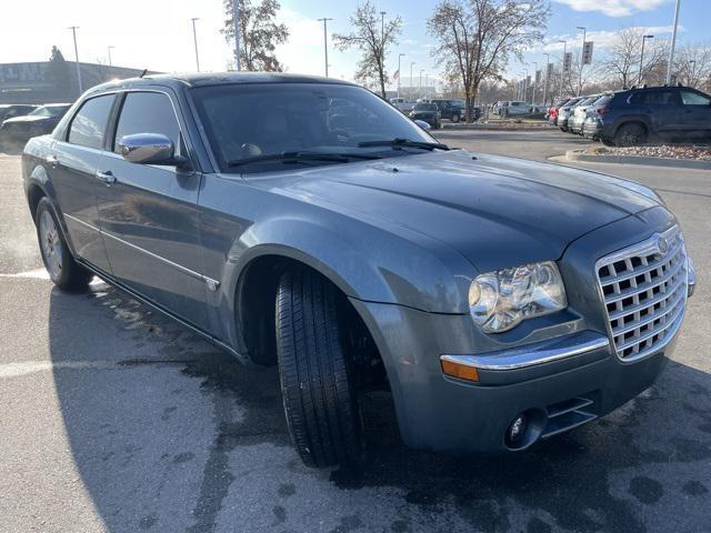 used 2005 Chrysler 300C car, priced at $3,241