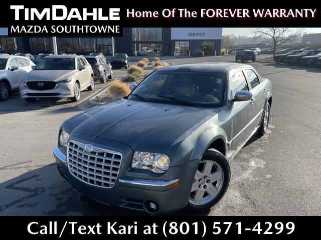 used 2005 Chrysler 300C car, priced at $3,241