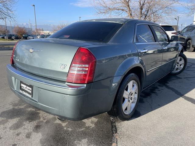 used 2005 Chrysler 300C car, priced at $3,241