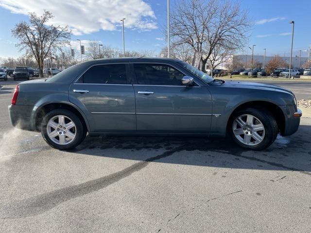 used 2005 Chrysler 300C car, priced at $3,241