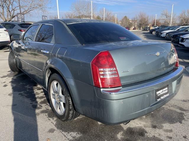 used 2005 Chrysler 300C car, priced at $3,241