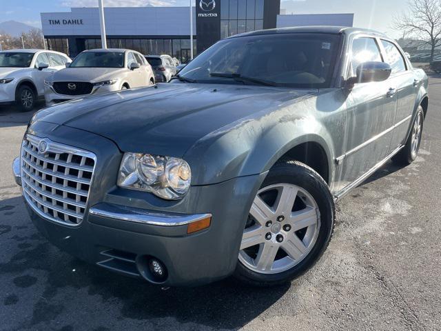used 2005 Chrysler 300C car, priced at $3,241