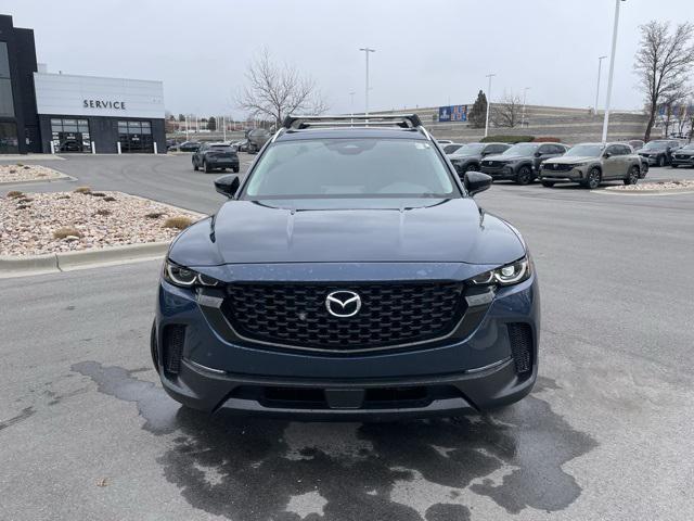 new 2025 Mazda CX-50 car, priced at $35,385