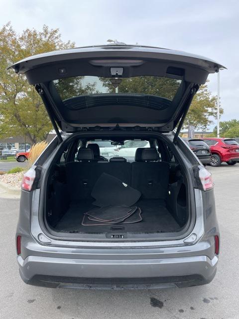 used 2024 Ford Edge car, priced at $31,930
