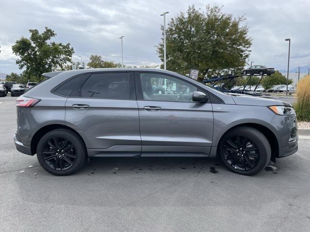 used 2024 Ford Edge car, priced at $31,930