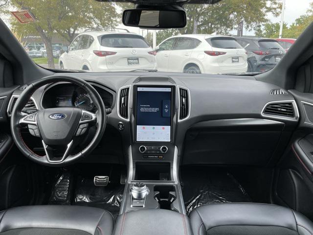 used 2024 Ford Edge car, priced at $31,930