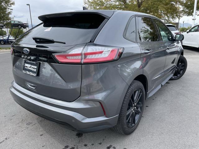 used 2024 Ford Edge car, priced at $31,930