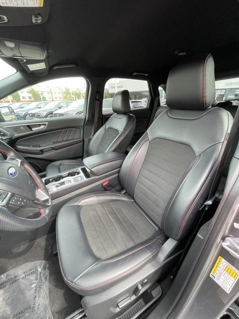 used 2024 Ford Edge car, priced at $31,930