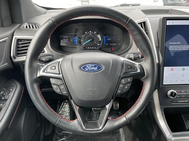 used 2024 Ford Edge car, priced at $31,930