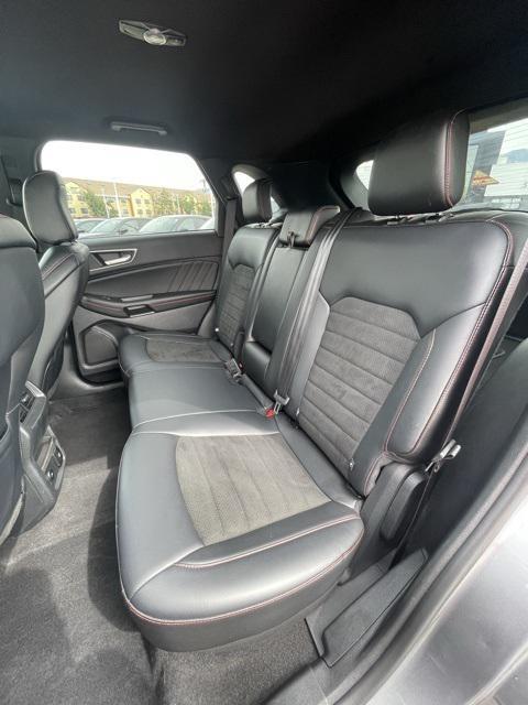 used 2024 Ford Edge car, priced at $31,930