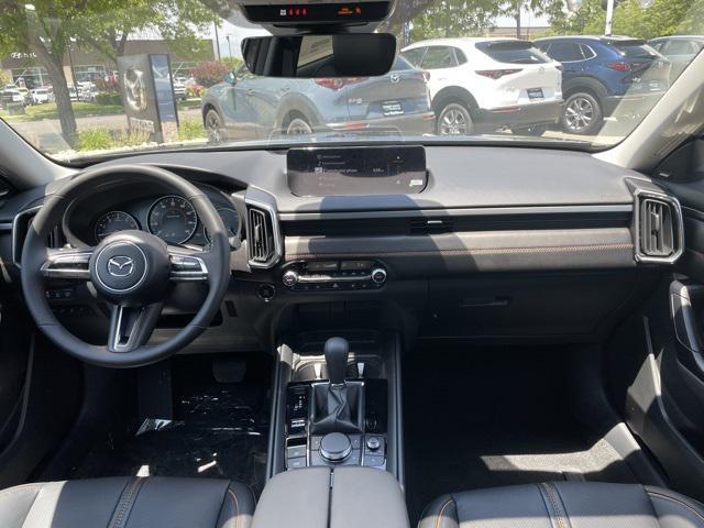new 2025 Mazda CX-50 car, priced at $45,750