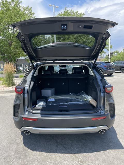 new 2025 Mazda CX-50 car, priced at $45,750