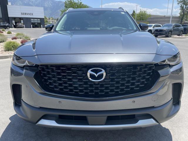 new 2025 Mazda CX-50 car, priced at $45,750
