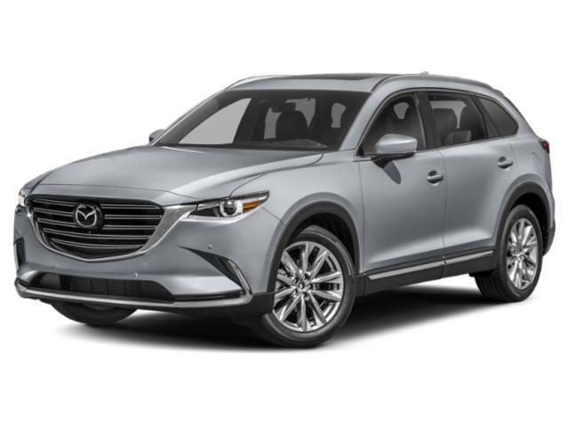 used 2023 Mazda CX-9 car, priced at $28,469